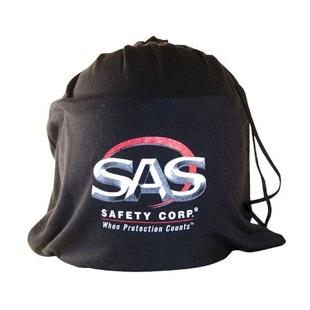 Sas Safety FACE SHIELD STORAGE POUCH SA5145-20